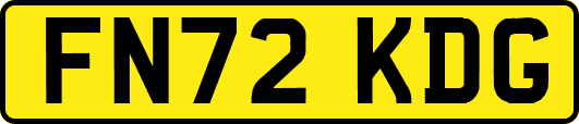 FN72KDG