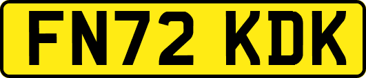 FN72KDK