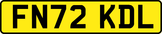 FN72KDL