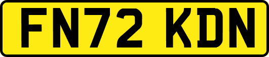 FN72KDN