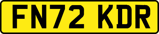 FN72KDR