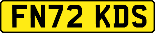FN72KDS