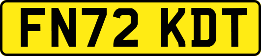 FN72KDT