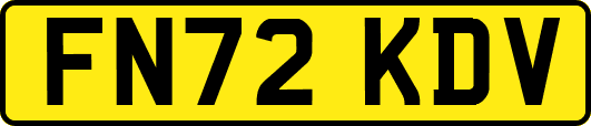 FN72KDV