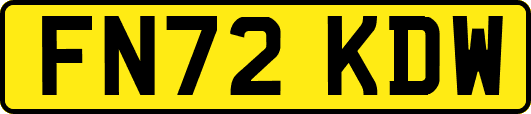FN72KDW
