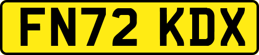FN72KDX