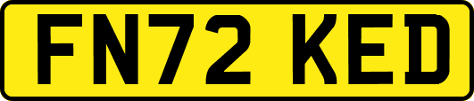 FN72KED