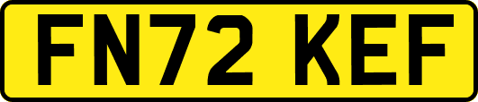 FN72KEF