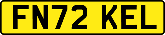 FN72KEL