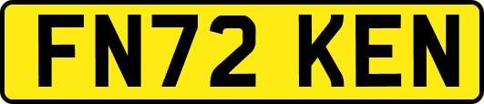 FN72KEN