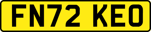 FN72KEO