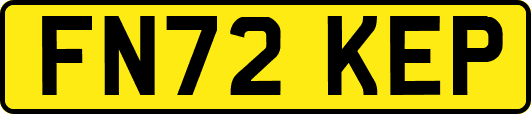 FN72KEP