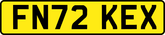 FN72KEX