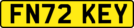 FN72KEY