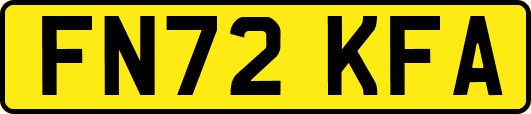 FN72KFA