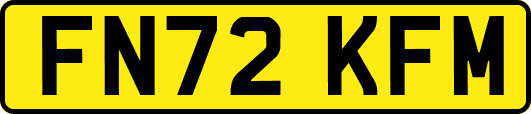 FN72KFM