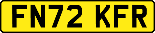 FN72KFR