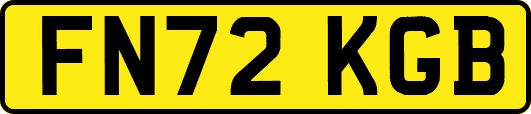 FN72KGB