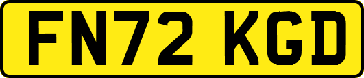 FN72KGD