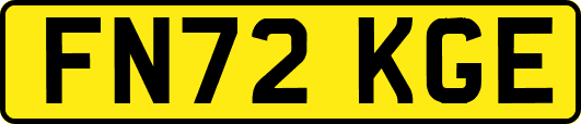 FN72KGE