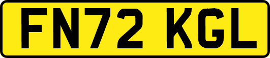 FN72KGL