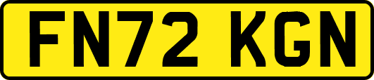 FN72KGN