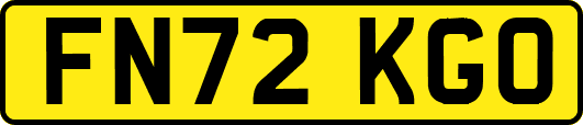 FN72KGO
