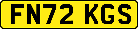 FN72KGS