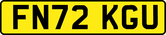 FN72KGU
