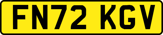FN72KGV