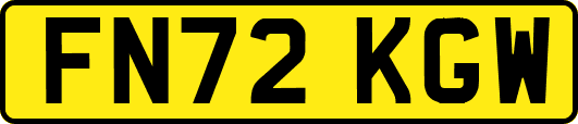 FN72KGW