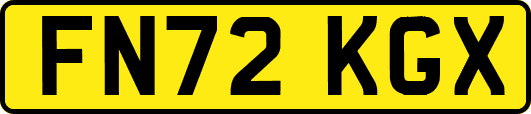 FN72KGX