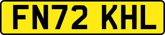 FN72KHL
