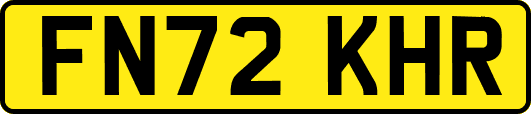 FN72KHR
