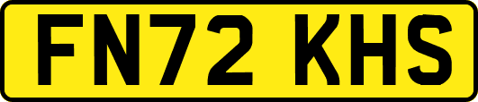 FN72KHS