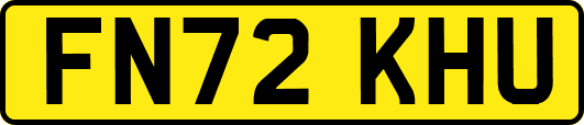 FN72KHU