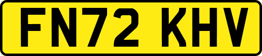 FN72KHV