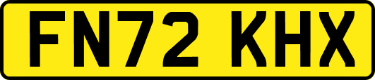 FN72KHX