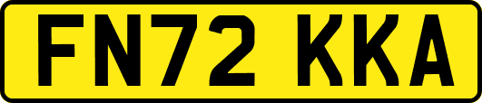 FN72KKA