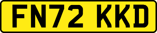FN72KKD
