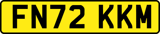 FN72KKM