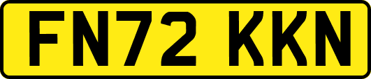 FN72KKN