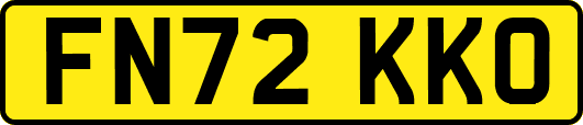 FN72KKO