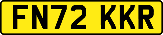 FN72KKR