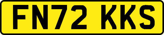 FN72KKS