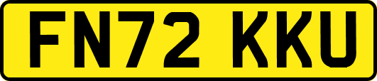 FN72KKU