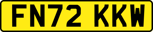 FN72KKW