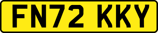 FN72KKY