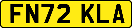 FN72KLA