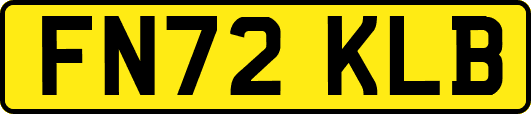 FN72KLB